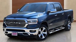 2021 Ram Ram Pickup 1500 Laramie