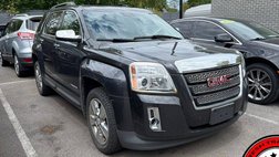 2015 GMC Terrain SLT-1