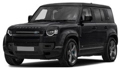 2023 Land Rover Defender 110 X