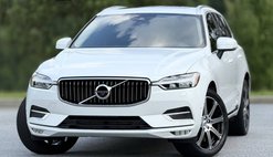 2018 Volvo XC60 T6 Inscription