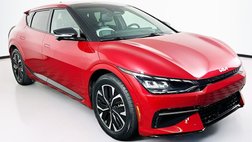 2023 Kia EV6 GT-Line