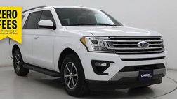 2021 Ford Expedition XLT