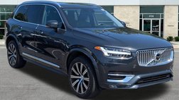 2022 Volvo XC90 T6 Inscription 6-Passenger