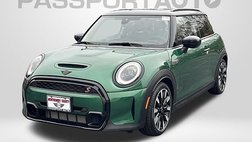 2023 MINI Hardtop Cooper S