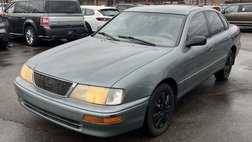 1996 Toyota Avalon XLS