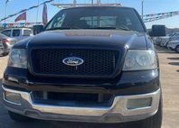 2004 Ford F-150 STX
