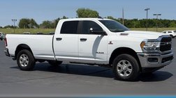 2022 Ram Ram Pickup 3500 Big Horn
