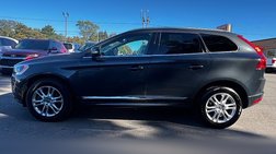 2015 Volvo XC60 T5 Drive-E Platinum