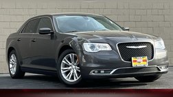 2020 Chrysler 300 Touring