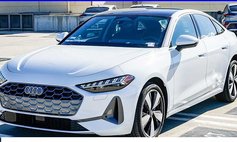 2025 Audi A5 quattro Premium Plus TFSI