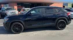 2023 Volkswagen Atlas Cross Sport SE