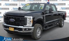 2024 Ford Super Duty F-350 XL