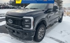2024 Ford Super Duty F-350 Lariat